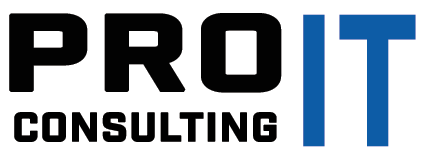 Pro IT Consulting